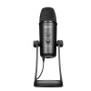 Конденсаторный студийный микрофон USB (Mac/Windows) BOYA BY-PM700