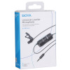 Всенаправленный петличный микрофон BOYA BY-M1 Pro II