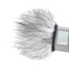 Меховая ветрозащита муфта Boya BY-WS9 для Zoom H4n, H5, H6, Tascam DR-40, DR-05, DR-07