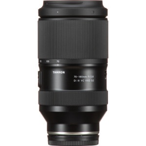 Объектив Tamron 70-180mm F/2.8 Di III VC VXD G2 для Sony E