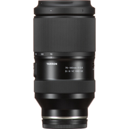 Объектив Tamron 70-180mm F/2.8 Di III VC VXD G2 для Sony E