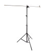 Журавель студійний Prolighting PLBS150BA Boom Arm Stand 150см