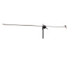 Журавель студийний штанга Prolighting PLMB150BA Boom Arm 150см