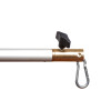 Журавель студійний Prolighting PLBS150BA Boom Arm Stand 150см