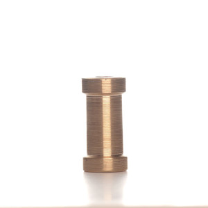 Шпилька - адаптер 1/4"-3/8" (мама-мама) Prolighting PLP-1438F