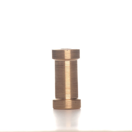Шпилька - адаптер 1/4"-3/8" (мама-мама) Prolighting PLP-1438F