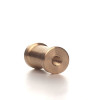 Шпилька - адаптер 1/4"-3/8" (мама-мама) Prolighting PLP-1438F