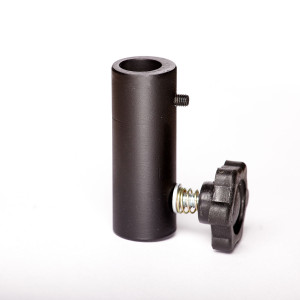 Адаптер-переходник Prolighting PLAC 258 5/8" to 5/8" Female Socket