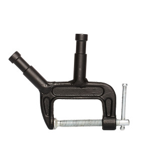 Струбцина двуштифтовая с-clamp 5/8" 50мм PROLighting PLCC2P2
