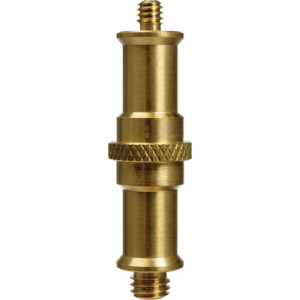 Двойной штифт 5/8" 1/4" (папа) -3/8" (папа) ProLighting PLDES58