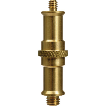 Двойной штифт 5/8" 1/4" (папа) -3/8" (папа) ProLighting PLDES58