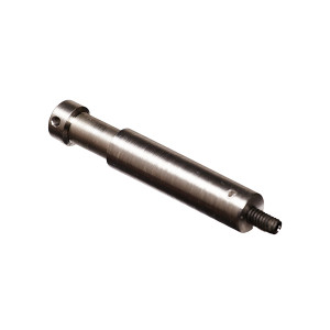 Штифт (палец) 5/8" с резьбой 1/4-20 папа Prolighting PLF-58M14 CS