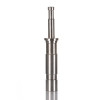 Адаптер для стойки, штифт Junior 1-1/8" на шпильку 5/8" Prolighting PLJB1858