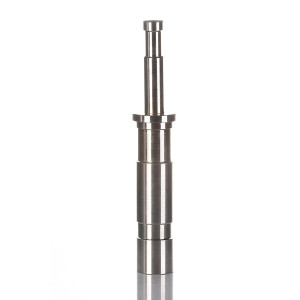 Адаптер для стойки, штифт Junior 1-1/8" на шпильку 5/8" Prolighting PLJB1858
