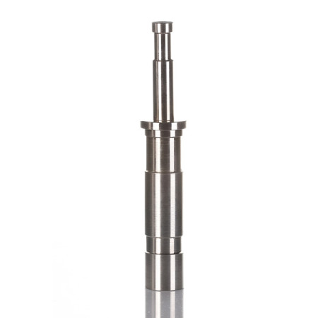 Адаптер для стойки, штифт Junior 1-1/8" на шпильку 5/8" Prolighting PLJB1858