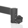 Кронштейн зміщення горизонтальний з двома штифтами 5/8" ProLighring PLOA-258P Junior Offset Arm