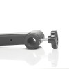 Кронштейн зміщення горизонтальний з двома штифтами 5/8" ProLighring PLOA-258P Junior Offset Arm