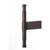 Кронштейн горизонтальний триголовий 3/8 (15,5мм) Baby 1 1/8" Prolighting PLTH1838
