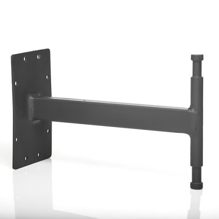 Кронштейн настінний з двома штифтами 5/8" ProLighting PLWOA-258P Wall Offset Arm