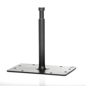 Кронштейн настенный-штифт Prolighting wall plate 5/8" PLWP-586P