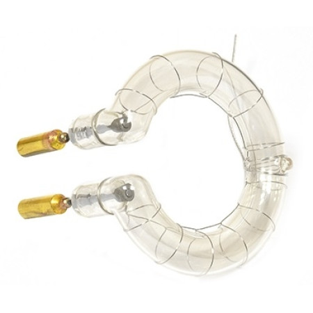 Кольцевая лампа сменная для вспышки студийной Rime Lite XT 1215 800-1500 Вт