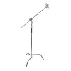 Стойка студийная для осветительного оборудования Prolighting C-Stand Kit 3400BA 340см