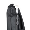 Стойка студийная для осветительного оборудования Arsenal ARS-2000 black (72-200см)