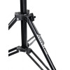 Стойка студийная для осветительного оборудования Arsenal ARS-2000 black (72-200см)