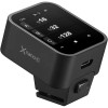 Беспроводной сенсорный радио синхронизатор ADI / P-TTL Godox X3S для камер Sony