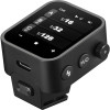 Беспроводной сенсорный радио синхронизатор ADI / P-TTL Godox X3S для камер Sony