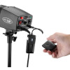 Радио синхронизатор студийный 16-канальный Godox Godox RT-16 (KIT)
