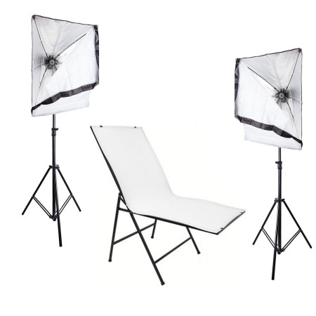 Набор для предметной съемки Prolighting PLST 6010 Kit-2