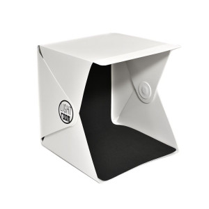 Световой бокс (Cubelite) 40см с LED подсветкой Menik LT40