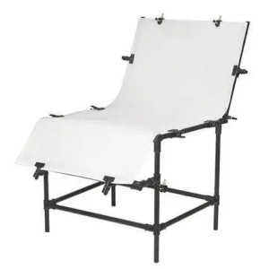 Стол для предметной съемки 60х130см Weifeng ST01 60х130 ST01