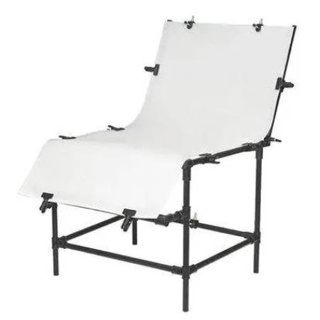 Стол для предметной съемки 60х130см Weifeng ST01 60х130 ST01