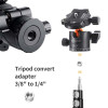 Головка штативная шаровая K&F Concept BH-28L (KF31.023V3)