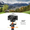 Головка штативная шаровая K&F Concept BH-28L (KF31.023V3)