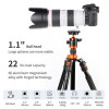 Головка штативная шаровая K&F Concept BH-28L (KF31.023V3)