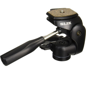 Штативная головка Slik Able 300 DX Head