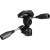 Штативная головка Slik Pro 700DX с 3-сторонним поворотом/наклоном и быстрым фиксатором