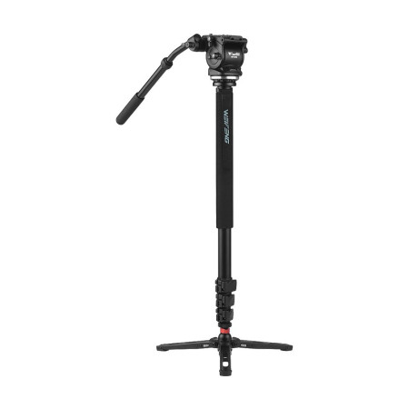 Алюминиевый видео монопод Weifeng WF-500S