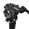 Алюминиевый видео монопод Weifeng WF-500S