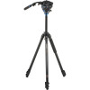 Видеоштатив алюмиевый Benro A2573FS6