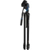 Видеоштатив алюмиевый Benro A2573FS6