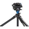 Видеоштатив алюмиевый Benro A2573FS6