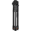Штатив алюмінієвий портативний K&F Concept K234A0+Phone clip (KF09.115)
