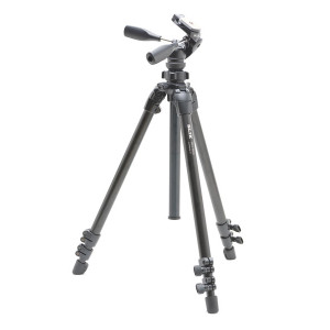 Штатив с 3-сторонней головкой Slik Able 300 DX