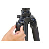 Штатив із 3-сторонньою головкою Slik Able 300 DX