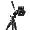 Штатив із 3-сторонньою головкою Slik Able 300 DX