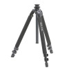 Алюминиевый фото штатив-ноги без головки Slik Pro 400 DX Leg